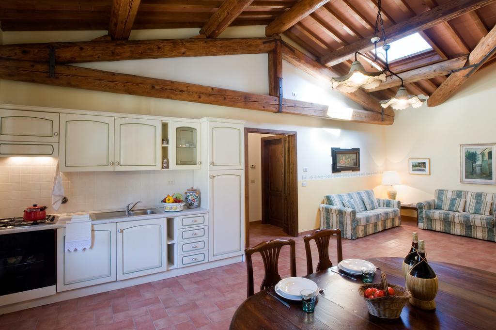 Superior Two-Bedroom Apartment